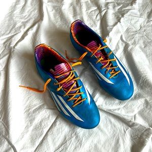 Adidas F30 Cleat size 9.5
